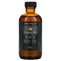 Sunny Isle, Black Seed Oil, 4 fl oz