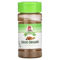 Lawry&#x27;s, Casero, Ground Cinnamon, 2.12 oz (60 g)