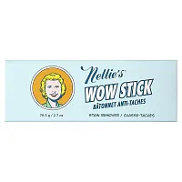 Nellie&#x27;s, Wow Stick, Stain Remover, 2.7 oz (76.5 g)