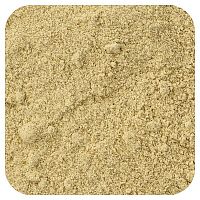 Frontier Co-op, Organic Ground Fenugreek Seed, 16 oz (453 g)