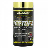 ALLMAX Nutrition, TestoFX, 90 капсул