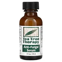 Tea Tree Therapy, Противогрибковая сыворотка, 30 мл (1 жидк. Унция)