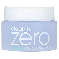 Banila Co, Clean It Zero, Calming  Cleansing Balm, 3.38 fl oz (100 ml)