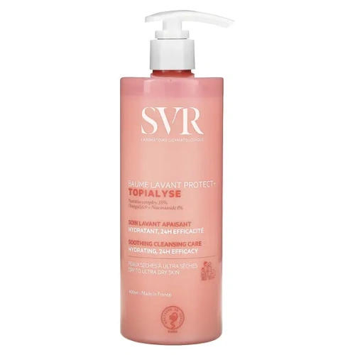 SVR, Topialyse, Cleansing Balm, 13.5 fl oz (400 ml)