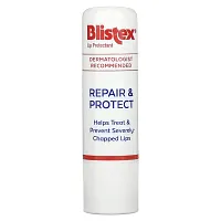 Blistex, Repair &amp; Protect Lip Protectant, 0.13 oz (3.69 g)