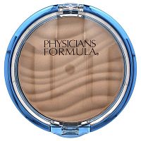 Physicians Formula, Mineral Wear, Talc-Free Mineral Airbrushing Pressed Powder, 7588 Beige, 0.26 oz (7.5 g)