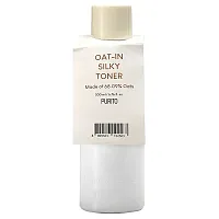 Purito, Oat-In Silky Toner, 6.76 fl oz (200 ml)