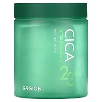 G9skin, Cica 23 Water Essence Pad, 50 Pads, 6.09 fl oz (180 ml)