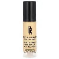 Black Radiance, Dewy &amp; Luminous Face Primer, 0.5 fl oz (15 ml)