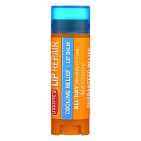 O'Keeffe's, Lip Repair, Cooling Relief, Lip Balm, 0.15 oz (4.2 g)