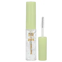 Pixi Beauty, Brown Tamer, Clear Brow Gel, 0744 Translucent, 0.1 fl oz (4.5 ml)