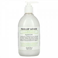 Phillip Adam, Conditioner, Fragrance Free, 12 fl oz (355 ml)