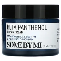 SOME BY MI, Beta Panthenol Repair Cream, 1.69 fl oz (50 ml)