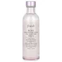 Fresh, Rose, Deep Hydration Oil-Infused Serum, 3.3 fl oz (100 ml)