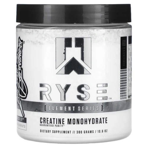 RYSE, Element Series, Creatine Monohydrate, 10.6 oz (300 g)