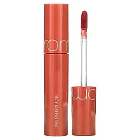 rom&amp;nd, Juicy Lasting Tint, 18 Mulled Peach, 5.5 g