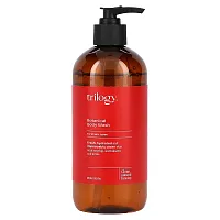 Trilogy, Botanical Body Wash, For All Skin Types, 16.9 fl oz (500 ml)