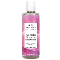 Heritage Store, Vegetable Glycerin, Soothing Moisturizer, All Skin Types, 8 fl oz (237 ml)