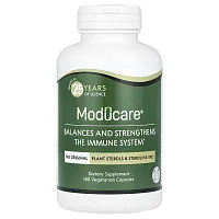 EPI, Moducare, 180 Vegetarian Capsules