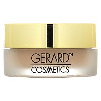 Gerard Cosmetics, Clean Canvas, консилер и основа для глаз, средний размер, 4 г (0,141 унции)