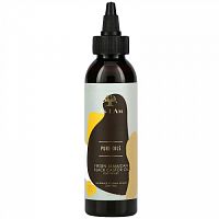 As I Am, Pure Oils, Virgin Jamaican Black Castor Oil, 4 fl oz (118 ml)