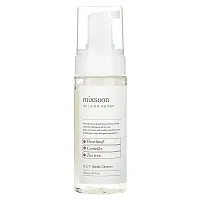 Mixsoon, H.C.T. Bubble Cleanser, 5.07 fl oz (150 ml)