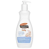 Palmer&#x27;s, Baby, Cocoa Butter Formula® with Vitamin E, Cocoa Butter Baby Lotion, 13.5 fl oz (400 ml)