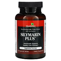 Futurebiotics, Silymarin Plus, 120 Vegetarian Tablets