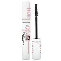 Maybelline, Lash Sensational, Sky High Tinted Primer, 810 Soft Black, 0.26 fl oz (7.7 ml)