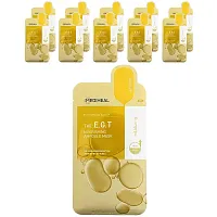 MEDIHEAL, The E.G.T, Nourishing Ampoule Beauty Mask, 10 Sheets, 0.91 fl oz (27 ml) Each