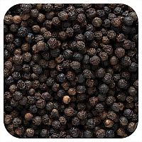 Frontier Co-op, Organic Whole Black Peppercorns, 16 oz (453 g)