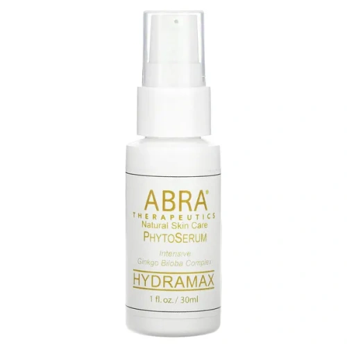 Abra Therapeutics, PhytoSerum, Hydramax, 1 fl oz (30 ml)