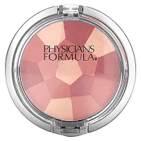 Physicians Formula, Powder Palette, Multi-Colored Blush, 2466 Blushing Rose, 0.17 oz (5 g)