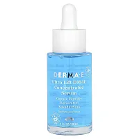 DERMA E, Ultra Lift DMAE Concentrated Serum, 1 fl oz (30 ml)