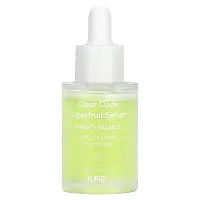 Purito, Clear Code Superfruit Serum, 1.01 fl oz (30 ml)