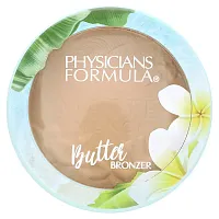 Physicians Formula, Matte Monoi, Butter Bronzer, Matte Light Bronzer, 0.38 oz (11 g)