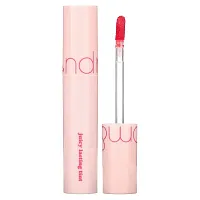 rom&amp;nd, Juicy Lasting Tint, 27 Pink Popsicle, 5.5 g