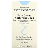 Embryolisse, Gentle Cleansing Bar, 3.52 oz (100 g)