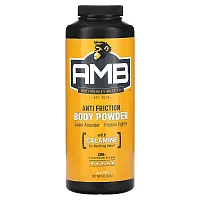 Anti Monkey Butt, Anti Friction Body Powder, 8 oz (227 g)