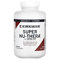 Kirkman Labs, Super Nu-Thera with Extra P5P, 540 Tablets