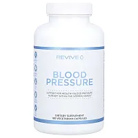 Revive, Blood Pressure, 180 Vegetarian Capsules