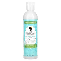 Camille Rose, Leave-In Detangling Hair Treatment, Coconut Water, 8 oz (240 ml)