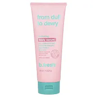 b.fresh, From Dull to Dewy, Hydrating Body Serum , 8 fl oz (236 ml)