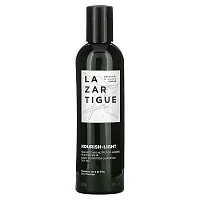 Lazartigue, Nourish-Light, Light Nutrition Shampoo, Dry, Fine Hair, 8.4 fl oz (250 ml)