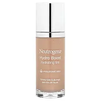 Neutrogena, Hydro Boost, Hydrating Tint, Soft Beige 50, 1 fl oz (30 ml)