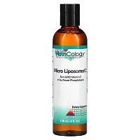 Nutricology, Micro Liposomal C, 4 fl oz (120 ml)