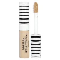 Covergirl, Trublend Undercover Concealer, M100 Golden Natural, 0.33 fl oz (10 ml)