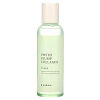 Mizon, Phyto Plump Collagen, Toner, 5.07 fl oz (150 ml)