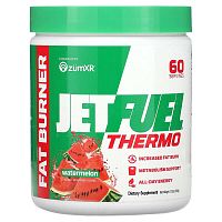 GAT, JetFuel®, Thermo, Fat Burner, Watermelon, 13.5 oz (384 g)