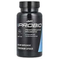 JYM Supplement Science, Probio, Performance Probiotic , 30 Billion CFU, 30 Vegetarian Capsules